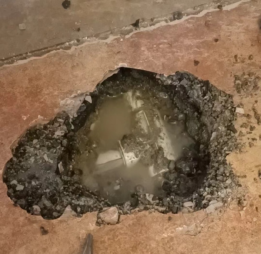 【楚雄】给水管漏水检测维修