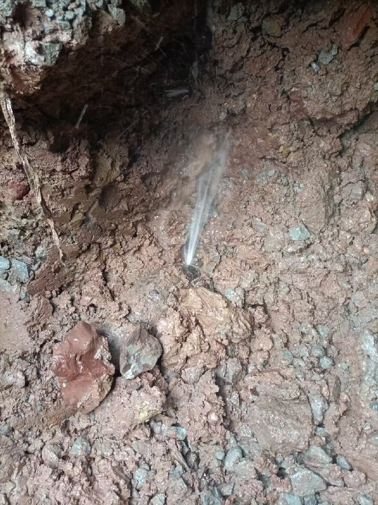 楚雄本地服务：自来水管漏水检测维修