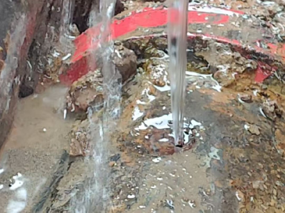 楚雄本地水管漏水检测方法 专业探漏/查漏服务全解析